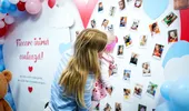 81 de copii cu malformații cardiace congenitale au primit o nouă șansă la viață prin misiunile de chirurgie cardiovasculară pediatrică desfășurate la SANADOR, cu sprijinul Fundației Mereu Aproape