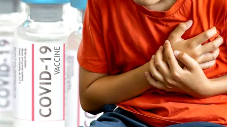 Boala care slăbește inima și poate imita un infarct. Poate fi declanșată de gripă sau COVID-19