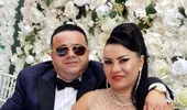 Soția lui Adrian Minune a trecut printr-un moment cumplit. S-a trezit cu jumătate de corp paralizată: „M-am trezit cu semipareză”