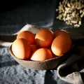 Cum se fierb corect ouăle? Bucătarii au un răspuns clar: apa rece sau apa clocotită?
