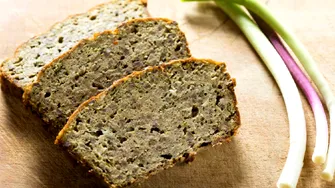 Câte calorii are o felie de drob de pui?