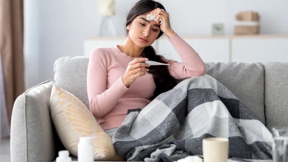 Un medic dezvăluie remediul ieftin care îți poarte scurta răceala cu două zile