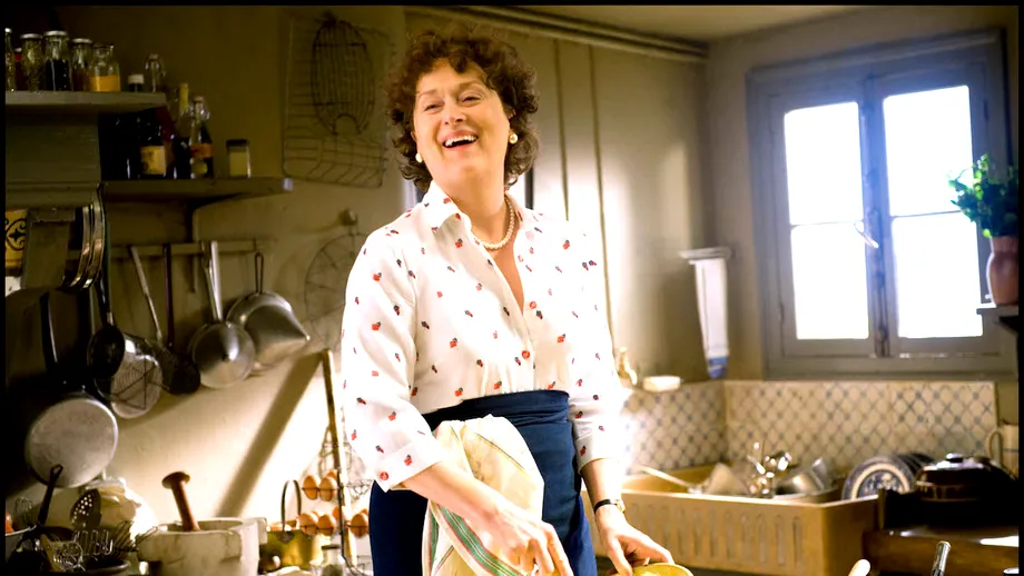 Gătește ca-n filme: 5 rețete inspirate din cele mai cunoscute filme din toate timpurile