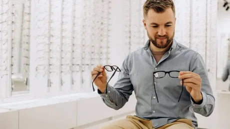 (P) Lentile progresive vs lentile simple: care sunt avantajele reale?