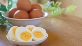 Dieta cu ouă fierte: ce ai voie să mănânci ca să slăbești și să nu-ți afecteze colesterolul. Meniu complet pe 7 zile