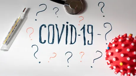 Gripă sau coronavirus? Medicul infecţionist îţi spune cum le deosebeşti