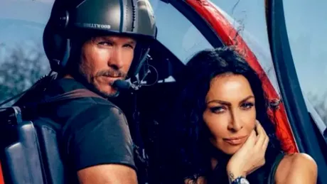 Averea lui Felix Baumgartner, care a murit la doar 56 de ani. Și-a dedicat întreaga viață sporturilor extreme