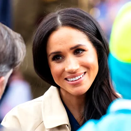 Meghan Markle, despre clipele dificile petrecute în interiorul Casei Regale britanice! Ce a pățit cât a stat în Marea Britanie