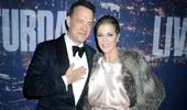 Rita Wilson, soţia lui Tom Hanks, a suportat o mastectomie dublă fiind diagnosticată cu cancer mamar