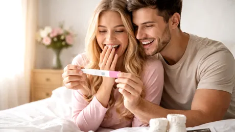 Zodia care rămâne însărcinată în luna martie 2026. Astrele se aliniază în prima lună de primăvară