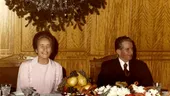 Desertul favorit al Elenei Ceaușescu. Folosea o rețetă secretă de fiecare dată! Cum se prepara