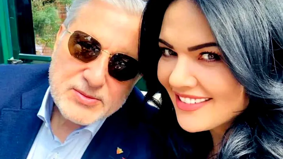 Reacția lui Ilie Năstase după ce soția lui, Ioana, a cerut ordin de protecție: „M-am certat de o mie de ori cu ea”