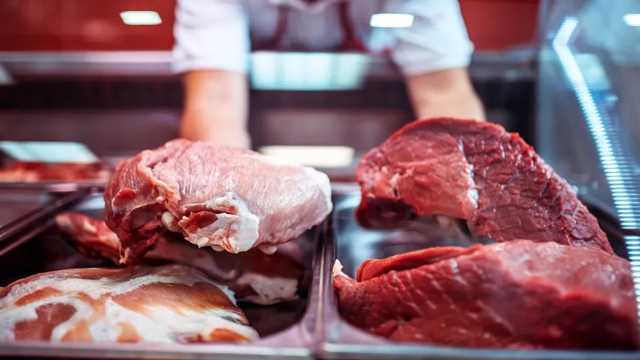 Ce se întâmplă cu valorile colesterolului când mâncăm carne roșie?