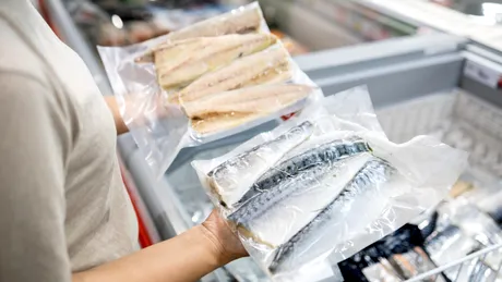 Speciile de pește care ar trebui evitate total. Au un conținut ridicat de mercur! Lista completă