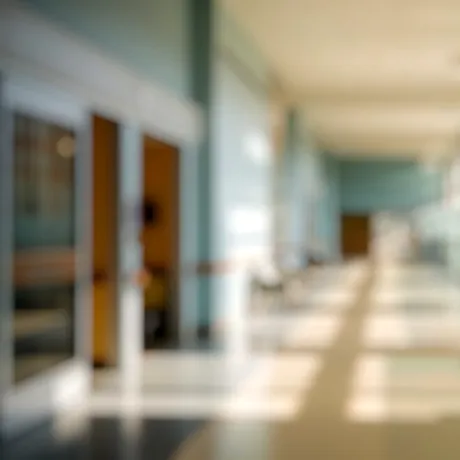 Activitatea secției de ginecologie de la Spitalul Județean din Târgu Jiu rămâne suspendată, după apariția cazurilor de infecții nosocomiale