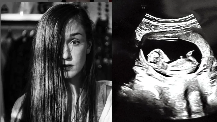 Artista EMAA a dezvăluit sexul bebelușului. Va deveni mamă pentru prima dată