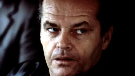 Cum arată Jack Nicholson la 84 de ani