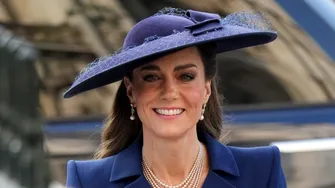 Apariție controversată a Prințesei de Wales! Detaliul observat de fotografi după ce Kate Middleton a intrat într-un templu