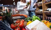 Scumpiri în lanț de la 1 octombrie 2025. Românii ar putea plăti mai mult pentru alimentele de bază