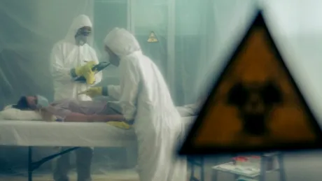 CORONAVIRUS – Ce pericole ne pândesc, în afara epidemiei