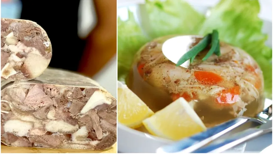 Cât timp rezistă piftia şi toba în frigider? Când trebuie aruncate imediat