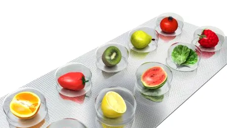 Imunitate puternică: fructele şi legumele de vară sunt surse sigure