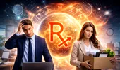 Zodiile care riscă să fie concediate în martie, din cauza Mercur Retrograd. Vine o perioadă de haos profesional