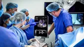 Performanțe deosebite în transplantul hepatic de la donator viu, la Spitalul Clinic SANADOR