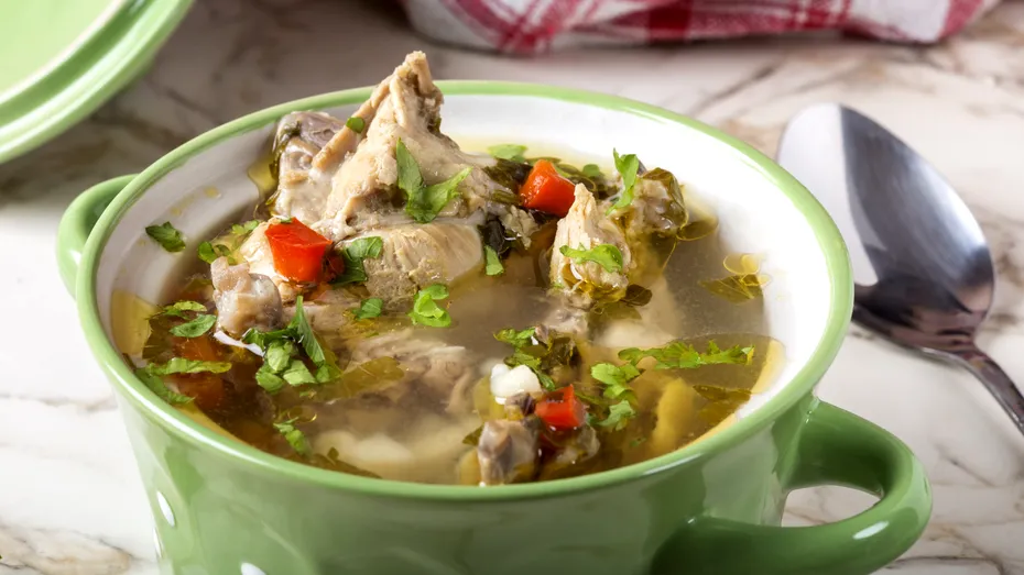 La ce oră trebuie luată ultima masă și ce putem mânca seara fără să ne îngrășăm