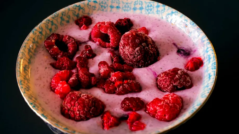 „Am mâncat în fiecare zi timp de un an același mic dejun și acum îmi văd pătrățelele, la 46 de ani”