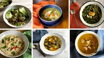 TOP 10 | Cele mai „nașpa” ciorbe din lume. O ciorbă românească intră în top