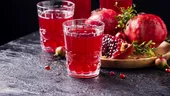 Cardiologii recomandă: 7 sucuri pe care trebuie să le bei când suferi de hipertensiune arterială