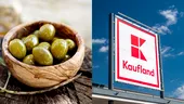 De unde provin și ce conțin măslinele Kalamata sau Colosal de la Kaufland. Mulți români nici nu citesc eticheta