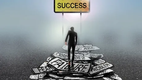 Succesul și eșecul: ce le determină?