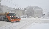 România, lovită din nou de un vortex polar. ANM a emis alerte de vreme rea. Revin zăpezile și gerul năprasnic!
