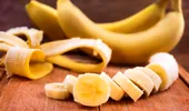 Banana îți poate afecta sănătatea dacă nu o mănânci la momentul potrivit. Evită acest risc pentru sănătate
