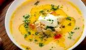 Rețeta pentru cea mai bună ciorbă rădăuțeană. Singurele ingrediente de care ai nevoie pentru un preparat reușit