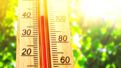 Zile de foc în România | ANM anunță temperaturi de peste 42 de grade Celsius la umbră