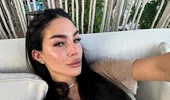 Fiica lui Ion Țiriac și-a construit propria carieră în Dubai. Unde lucrează Ioana, la 29 de ani