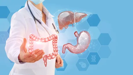 Dieta după micşorarea stomacului - VIDEO by CSID