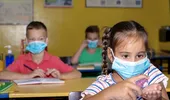 13 reguli pentru prevenirea extinderii epidemiei de COVID-19 odată cu începerea noului an şcolar