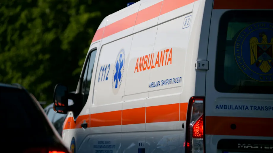 Un copil de 2 ani din București a ajuns la spital în stare gravă, după ce a fost muşcat de câinele rudelor pe care le vizita cu mama lui
