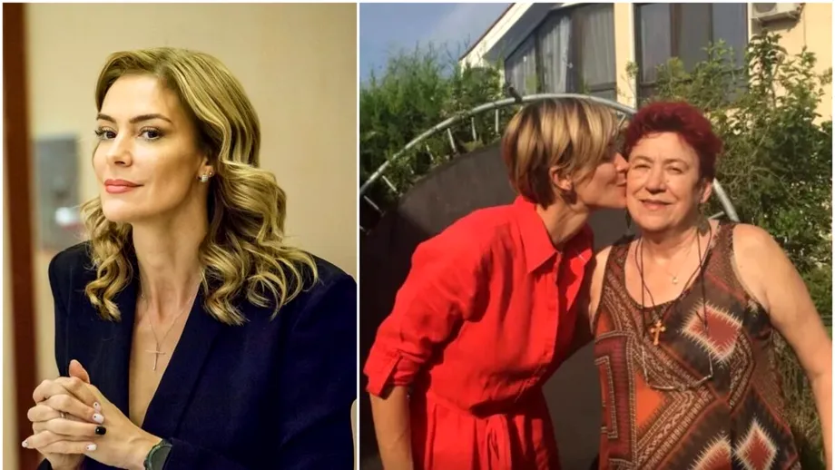 Roxana Ciuhulescu trece prin momente extrem de grele. Mama ei a fost diagnosticată cu cancer pulmonar