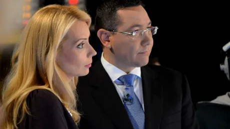 Victor Ponta, despre divorțul de Daciana Sârbu: „Îmi reproșez...”