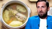 Prețuri de Nordului! Cât costă o ciorbă în restaurantul lui Dani Oțil din Herăstrău
