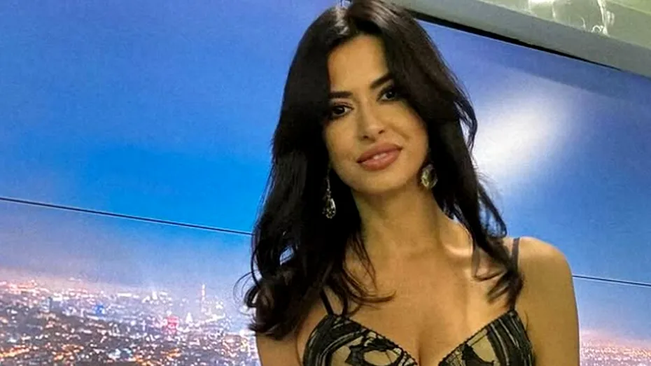 Prezentatoarea TV Diana Bart confirmă divorțul, după ce a fost surprinsă în tandrețuri cu actorul Daniel Nuță