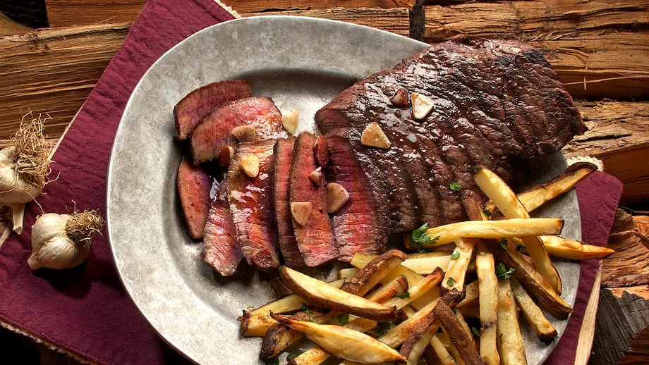 5 greșeli pe care le faci atunci când gătești friptură