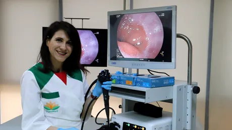 Dureri de stomac: când ar trebui să ne îngrijoreze? Dr. Elena Ciupercă: „Uneori, aceste dureri pot ascunde boli serioase, precum ulcer sau cancer”