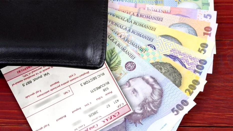 Pensionarii din România ale căror pensii cresc cu 240 lei pe lună. Cine se încadrează și de la ce dată intră în vigoare creșterea