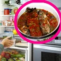 Se mai poate mânca saramura de pește, dacă a stat 2 zile în frigider? Care este termenul-limită, de fapt